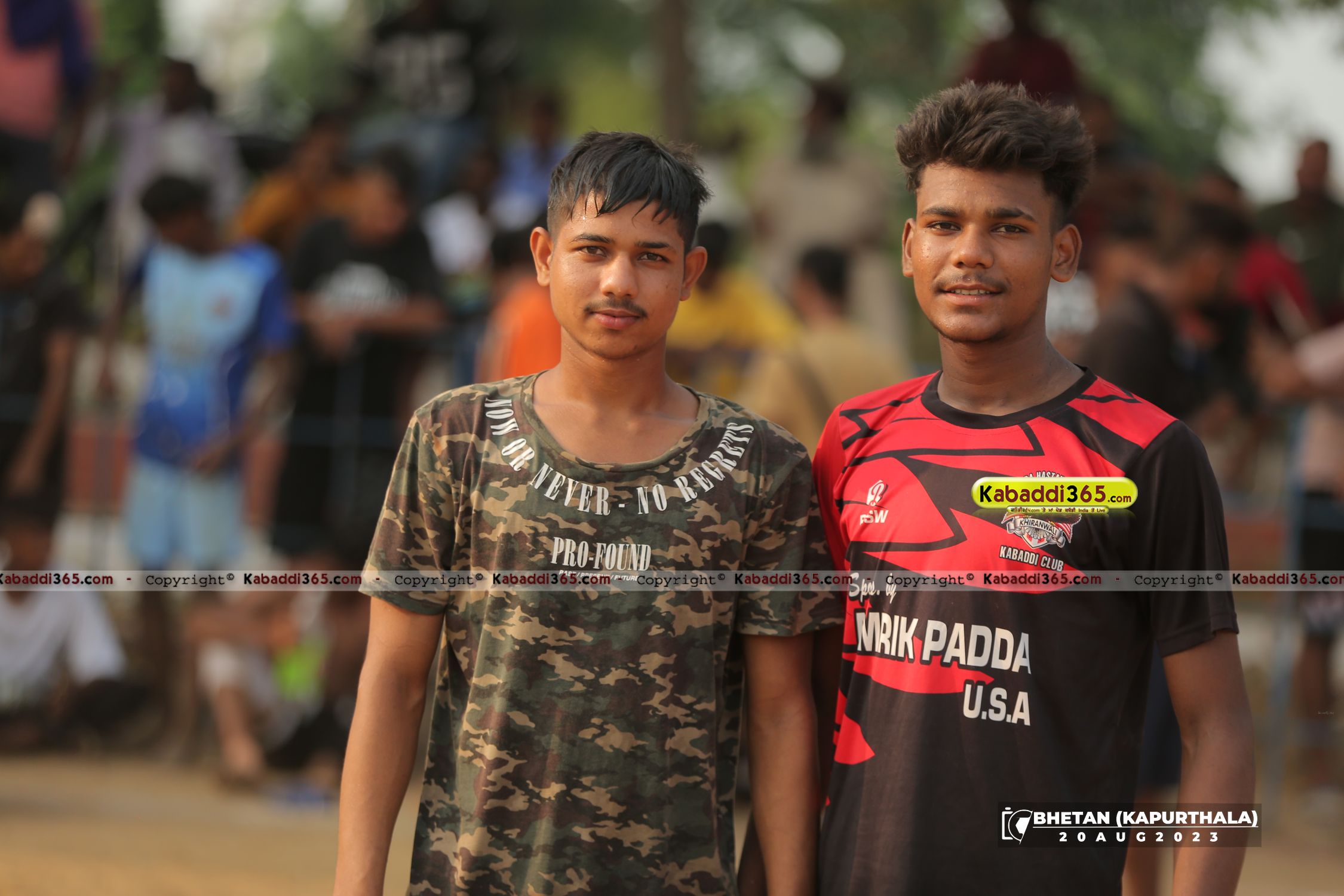 event image